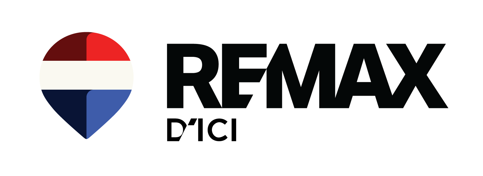 RE/MAX D'ICI